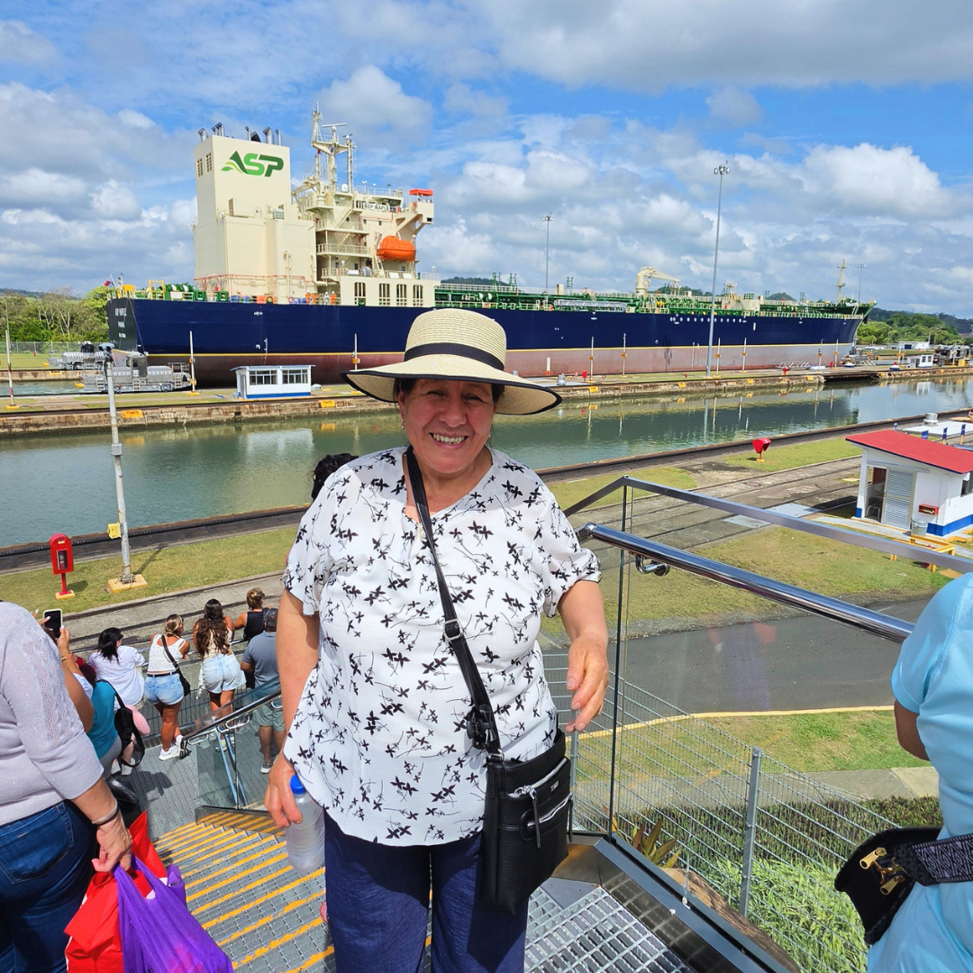 CITY TOUR 4 HORAS EN PANAMÁ Y EL CANAL | 4 ATRACTIVOS CLAVE