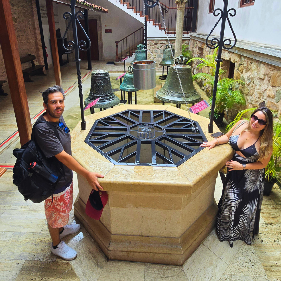 CITY TOUR 8 HORAS EN PANAMÁ FULL DAY | 6 ATRACTIVOS PERSONALIZADOS