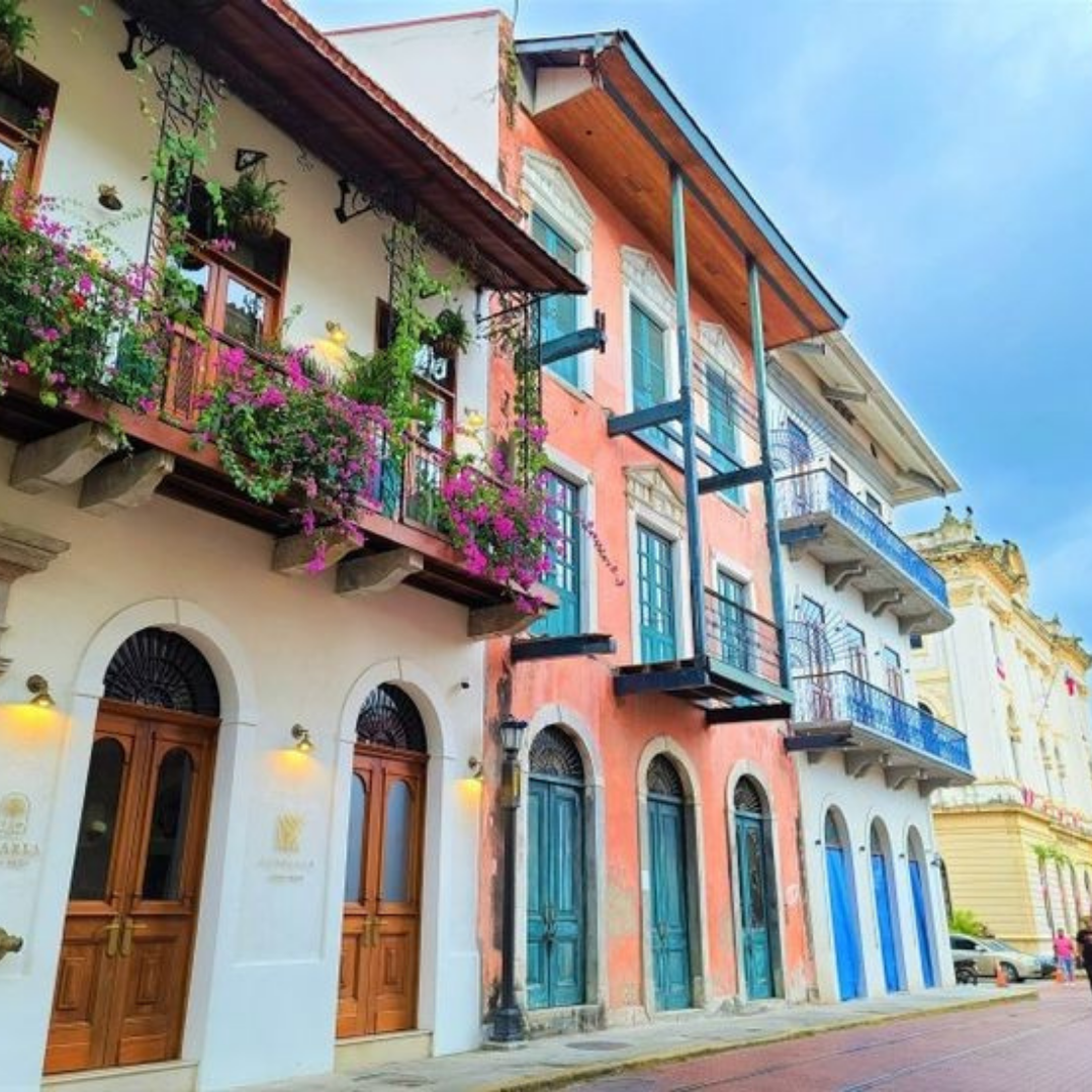 CITYTOUR 6 HORAS EN PANAMÁ | 5 ATRACTIVOS CLAVE