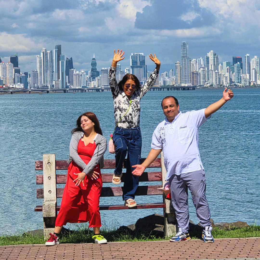 CITY TOUR 8 HORAS EN PANAMÁ FULL DAY | 6 ATRACTIVOS PERSONALIZADOS