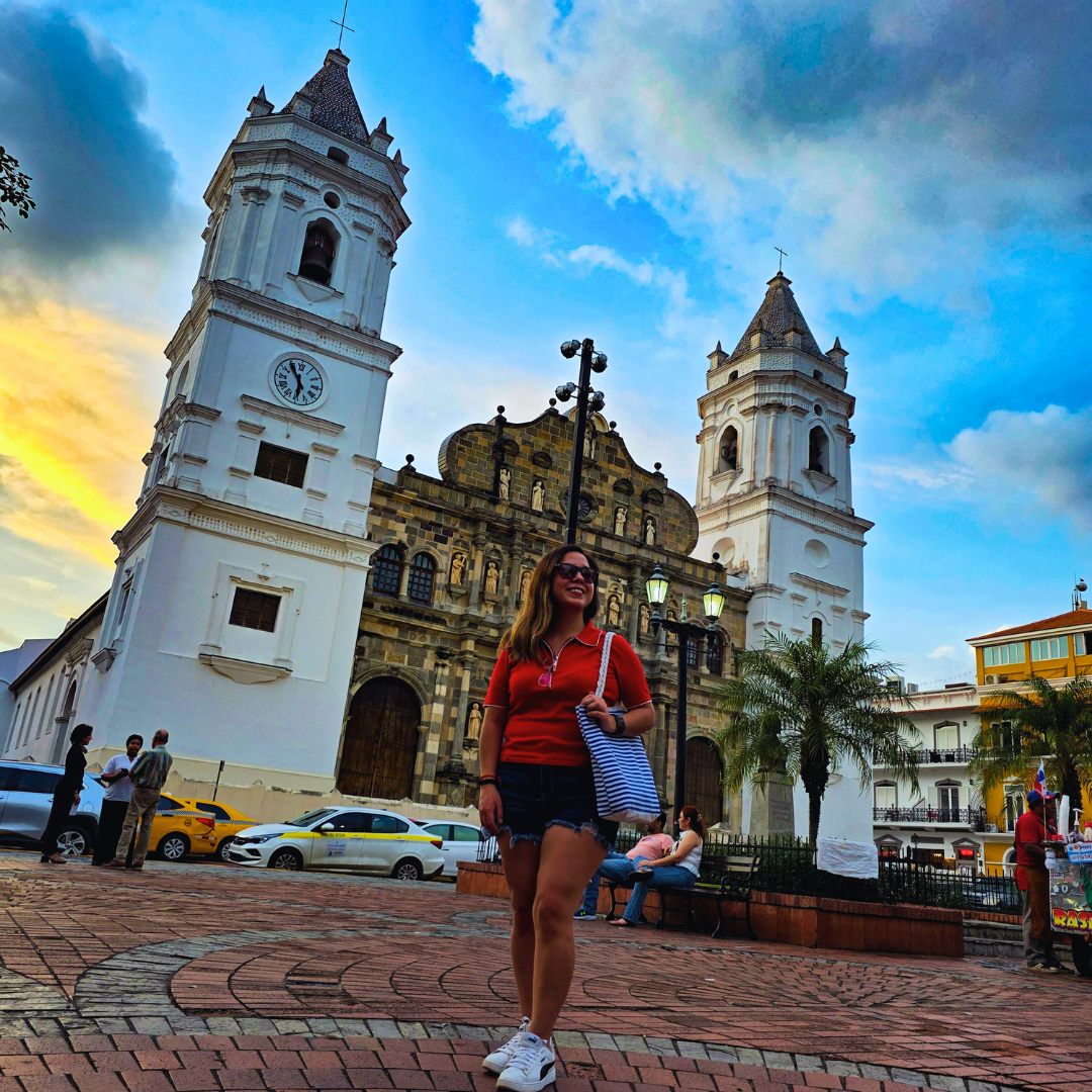 CITYTOUR 6 HORAS EN PANAMÁ | 5 ATRACTIVOS CLAVE
