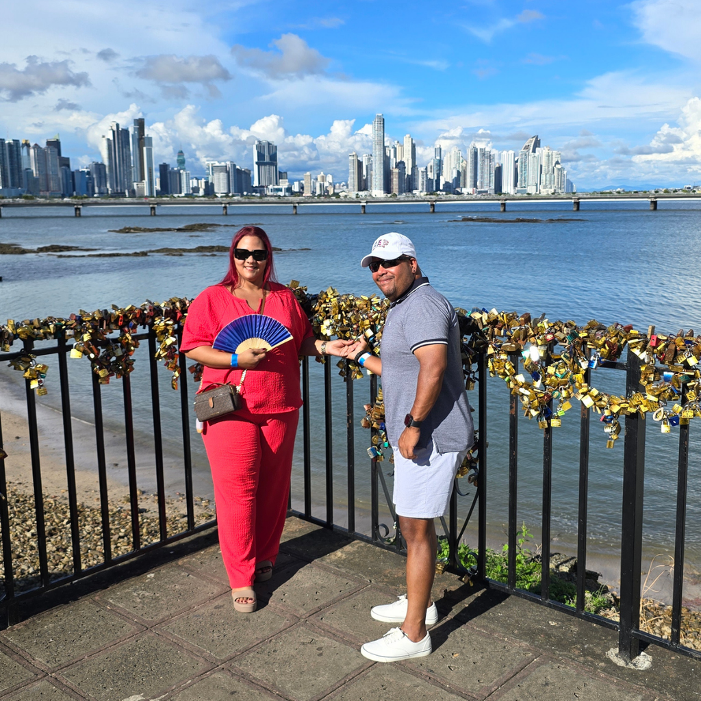 CITYTOUR 6 HORAS EN PANAMÁ | 5 ATRACTIVOS CLAVE