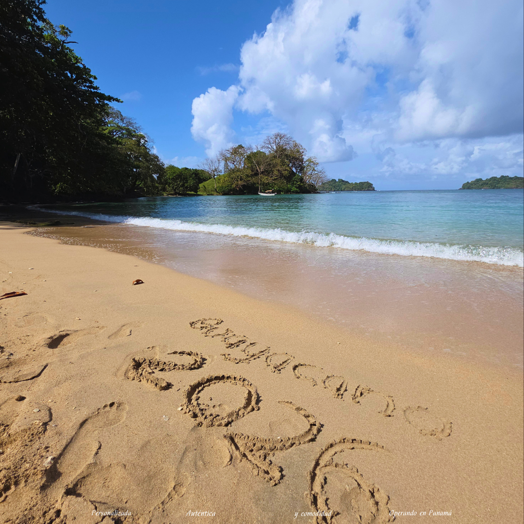 TOUR PLAYA BLANCA & VENAS AZULES – CARIBE EN COLÓN