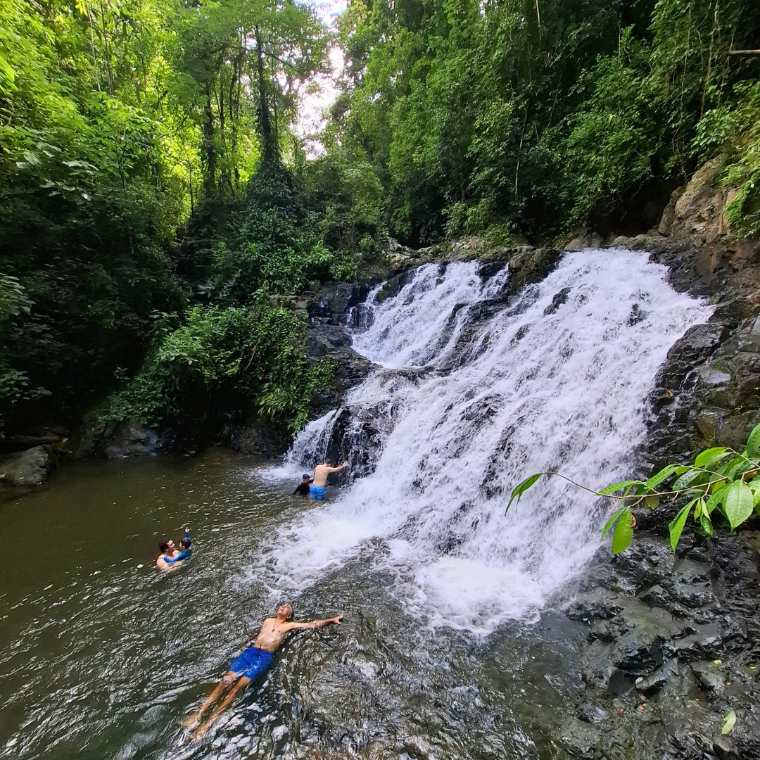 TOUR HACIA LA COMUNIDAD EMBERÁ – CULTURA Y NATURALEZA EN CHAGRES