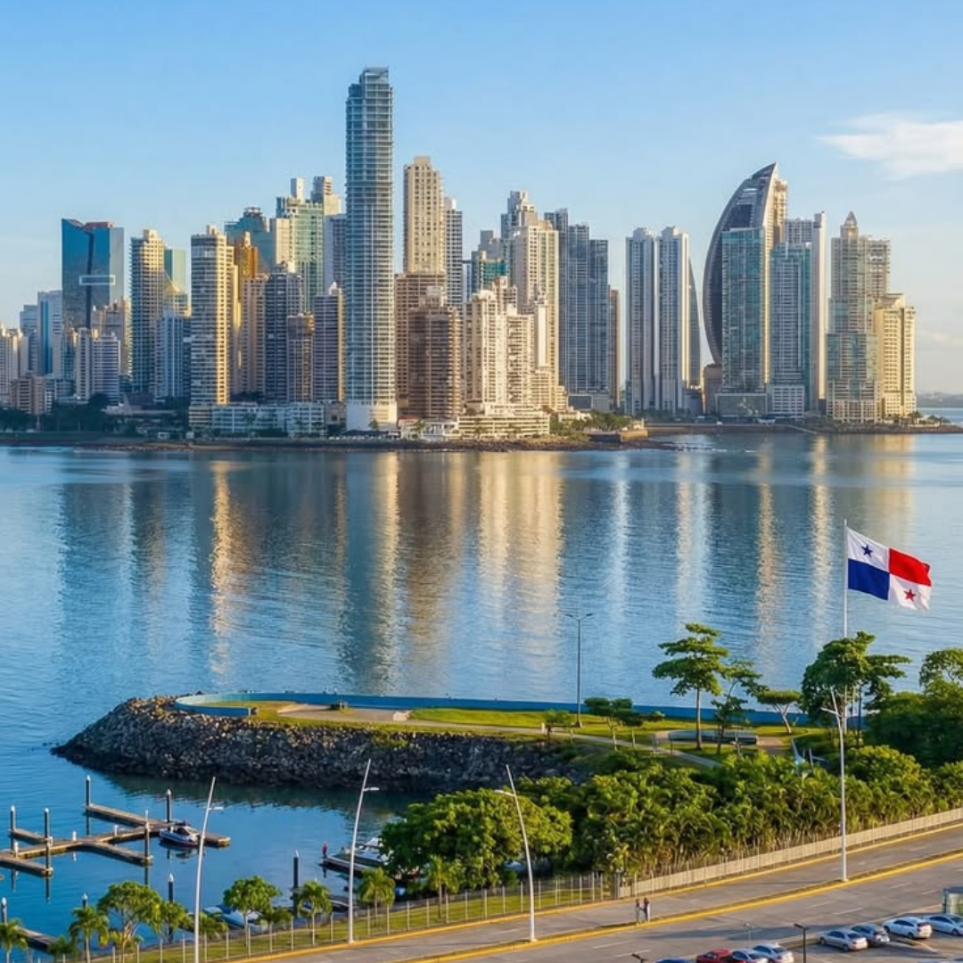 CITYTOUR 6 HORAS EN PANAMÁ | 5 ATRACTIVOS CLAVE