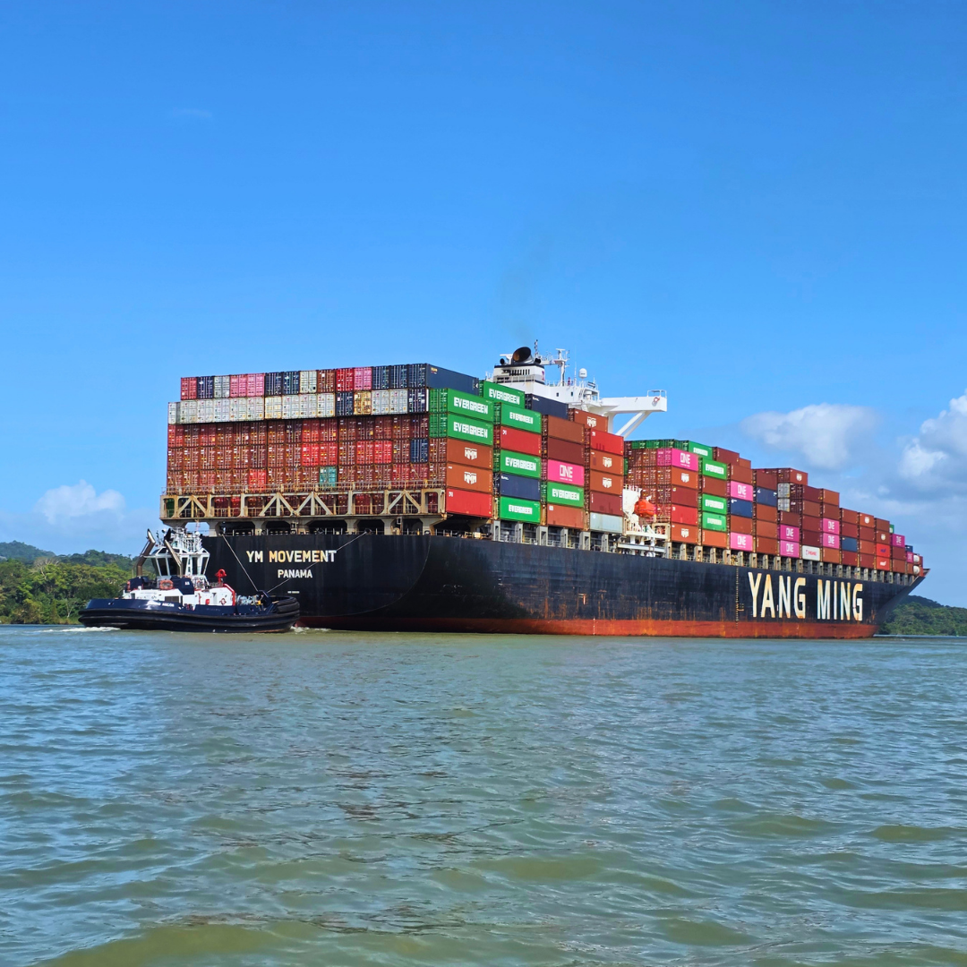 TOUR ISLA DE LOS MONOS Y CANAL DE PANAMÁ EN LANCHA