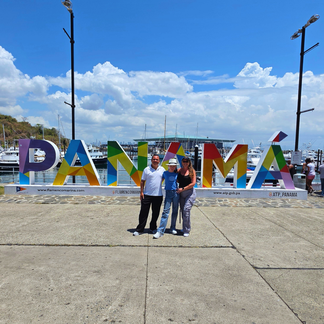 CITY TOUR 4 HORAS EN PANAMÁ Y EL CANAL | 4 ATRACTIVOS CLAVE