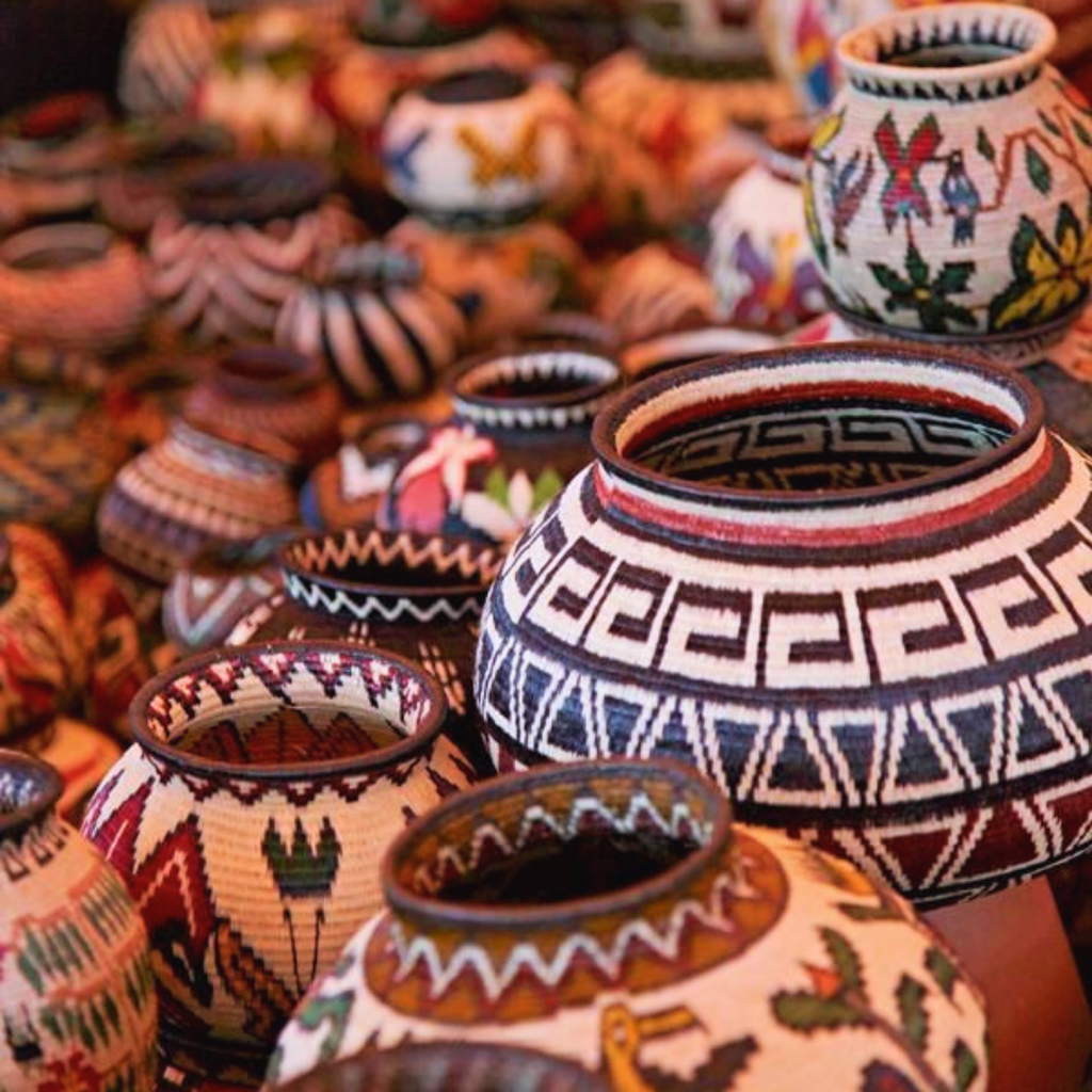 TOUR HACIA LA COMUNIDAD EMBERÁ – CULTURA Y NATURALEZA EN CHAGRES