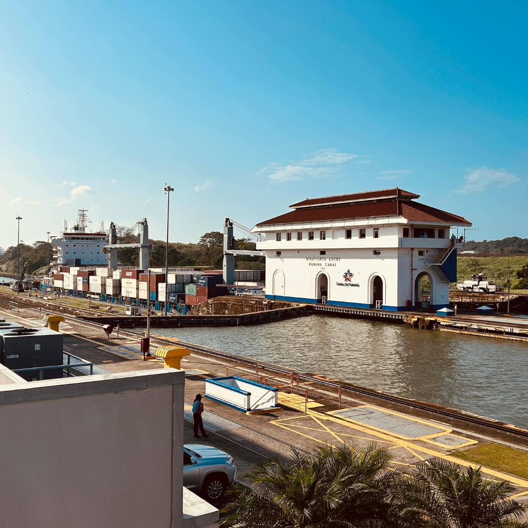 CITYTOUR 6 HORAS EN PANAMÁ | 5 ATRACTIVOS CLAVE
