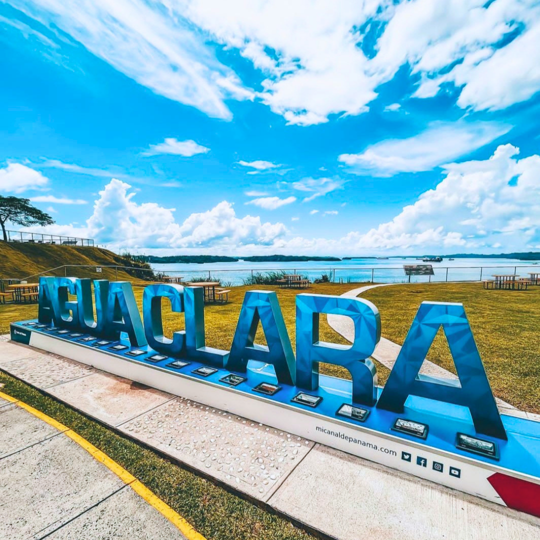 TOUR CANAL DE PANAMÁ EN EL ATLÁNTICO – AGUAS CLARAS Y GATÚN