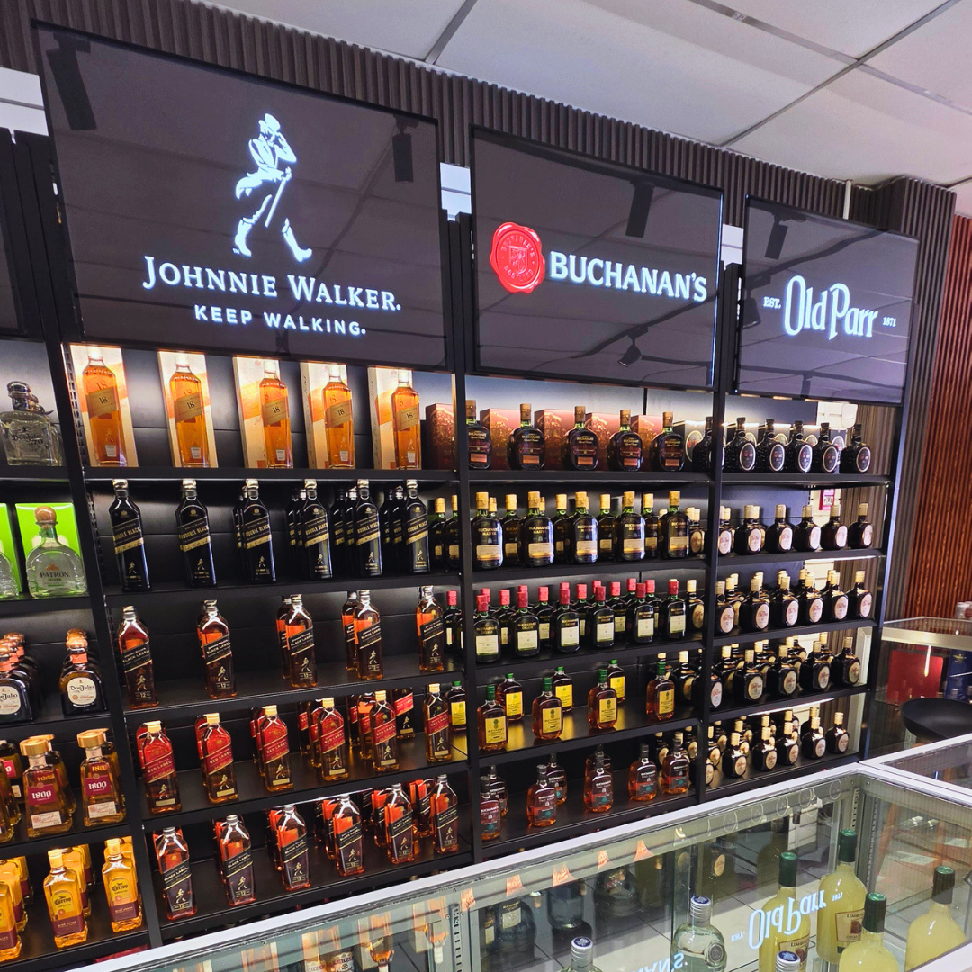 TOUR DE COMPRAS EN LA ZONA LIBRE DE COLÓN
