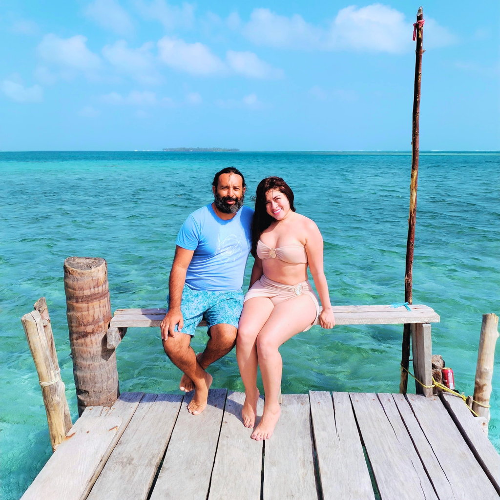 COMARCA GUNA YALA / SAN BLAS – PASADÍA TODO INCLUIDO