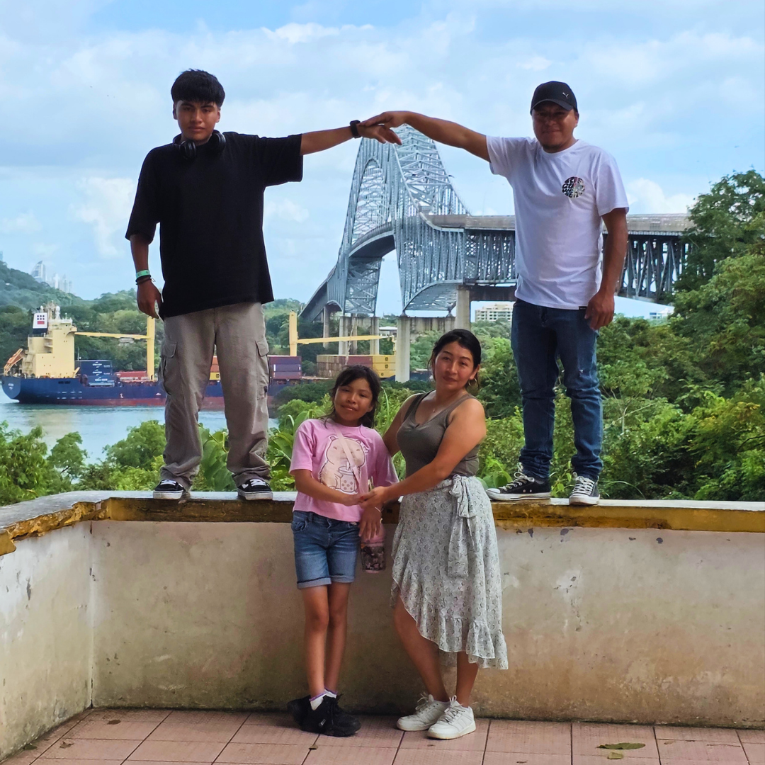 CITY TOUR 8 HORAS EN PANAMÁ FULL DAY | 6 ATRACTIVOS PERSONALIZADOS