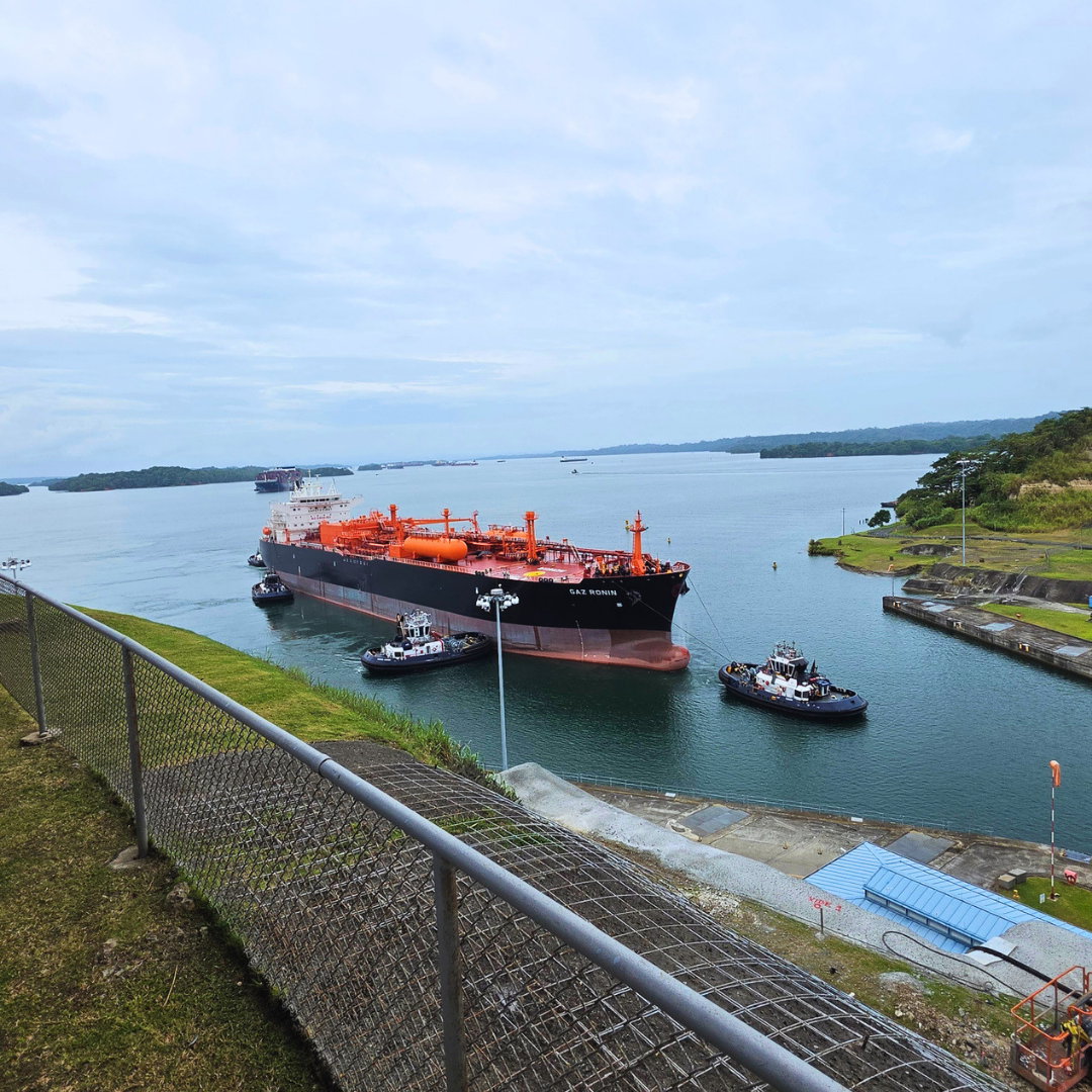 TOUR CANAL DE PANAMÁ EN EL ATLÁNTICO – AGUAS CLARAS Y GATÚN