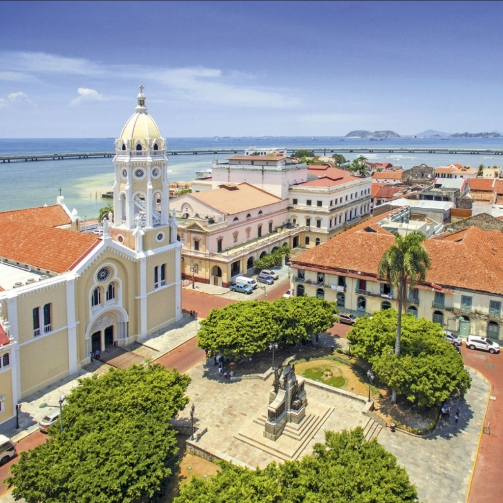 CITYTOUR 6 HORAS EN PANAMÁ | 5 ATRACTIVOS CLAVE