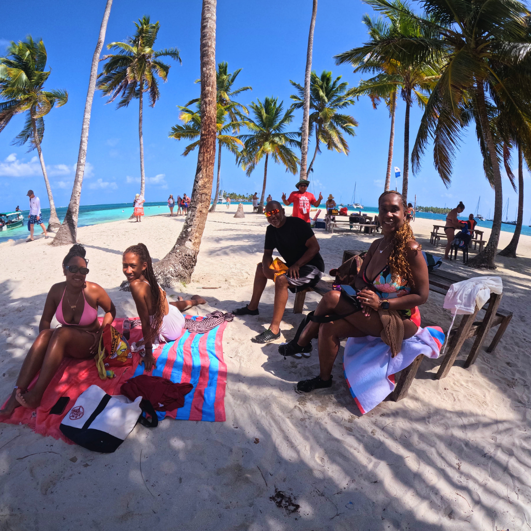 COMARCA GUNA YALA / SAN BLAS – PASADÍA TODO INCLUIDO