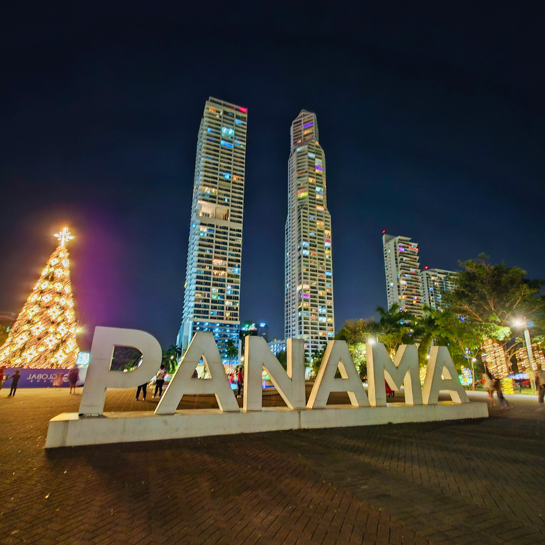 TOUR NOCTURNO EN PANAMÁ | 4 HORAS | 4 ATRACTIVOS CLAVE
