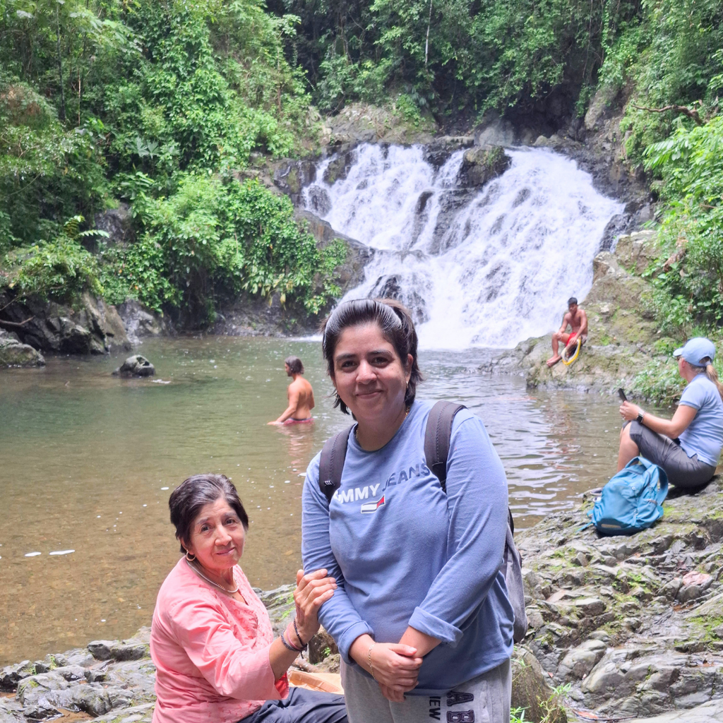 TOUR HACIA LA COMUNIDAD EMBERÁ – CULTURA Y NATURALEZA EN CHAGRES
