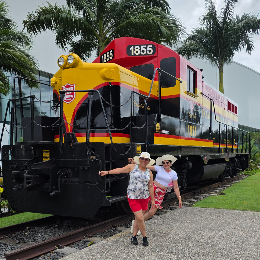 CITYTOUR 6 HORAS EN PANAMÁ | 5 ATRACTIVOS CLAVE