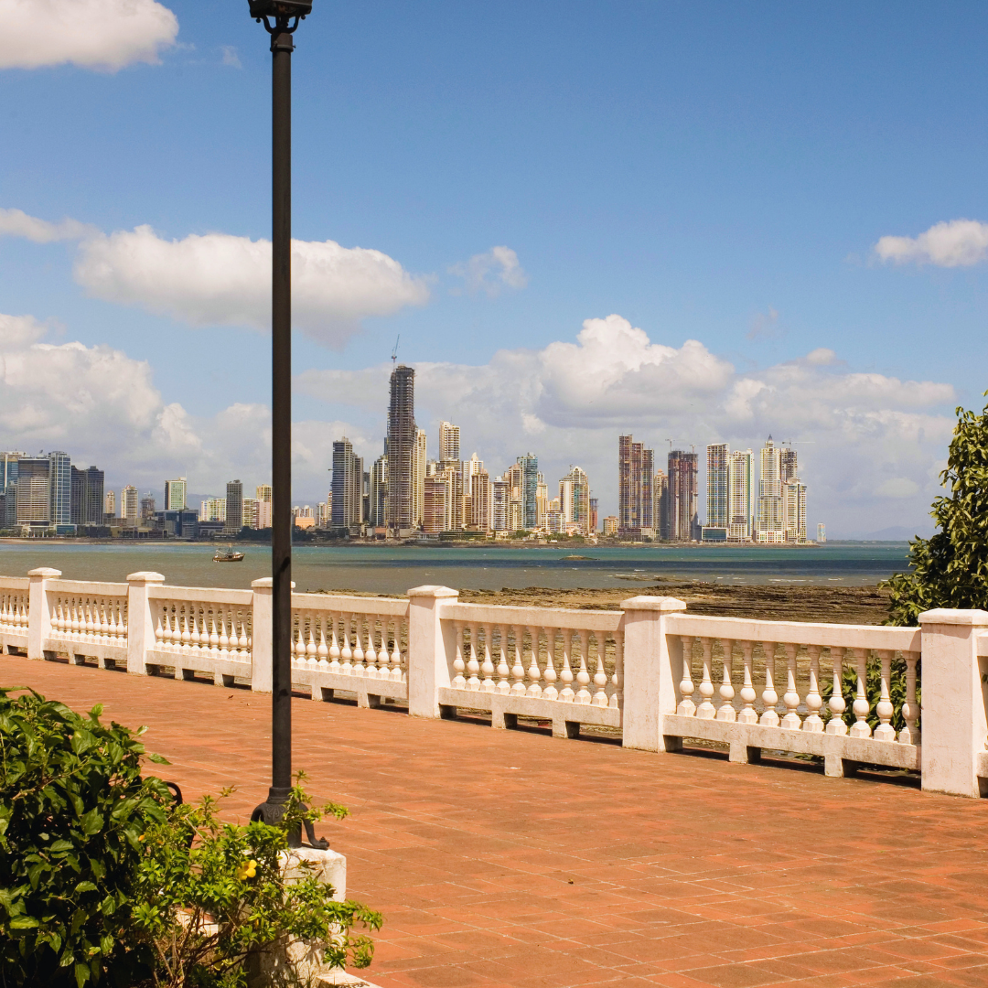 CITY TOUR 8 HORAS EN PANAMÁ FULL DAY | 6 ATRACTIVOS PERSONALIZADOS