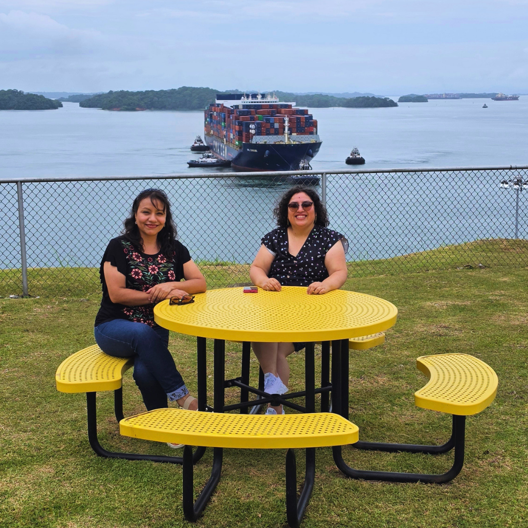 TOUR CANAL DE PANAMÁ EN EL ATLÁNTICO – AGUAS CLARAS Y GATÚN