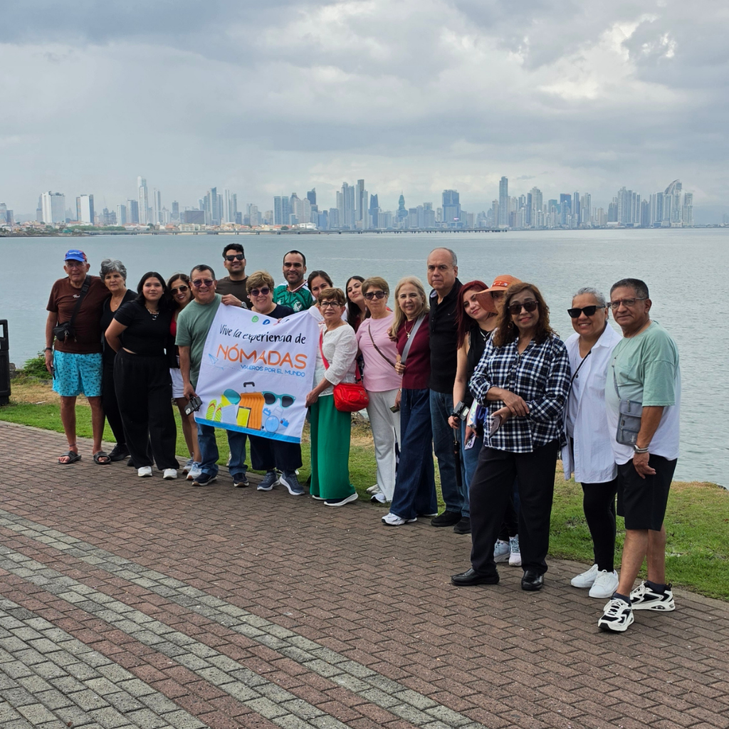 CITYTOUR 6 HORAS EN PANAMÁ | 5 ATRACTIVOS CLAVE